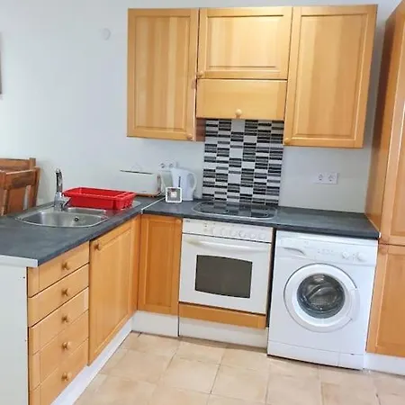 Magnifique A Avec Vue Sur Et Piscine, Jacuzzi, Chauffes, Chauffe Payant Διαμέρισμα Benalmádena
