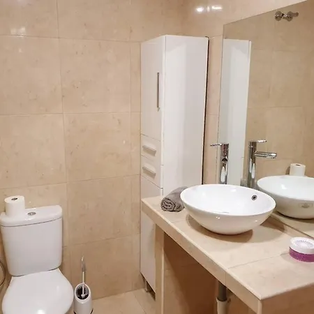 Διαμέρισμα Magnifique A Avec Vue Sur Et Piscine, Jacuzzi, Chauffes, Chauffe Payant *