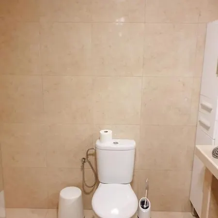 Διαμέρισμα Magnifique A Avec Vue Sur Et Piscine, Jacuzzi, Chauffes, Chauffe Payant